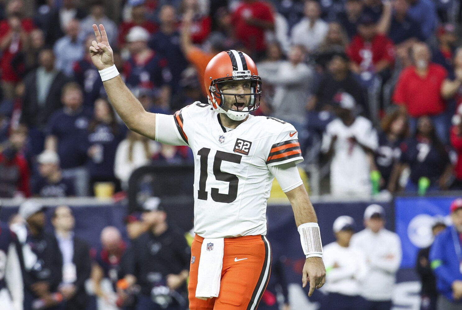 Joe Flacco
